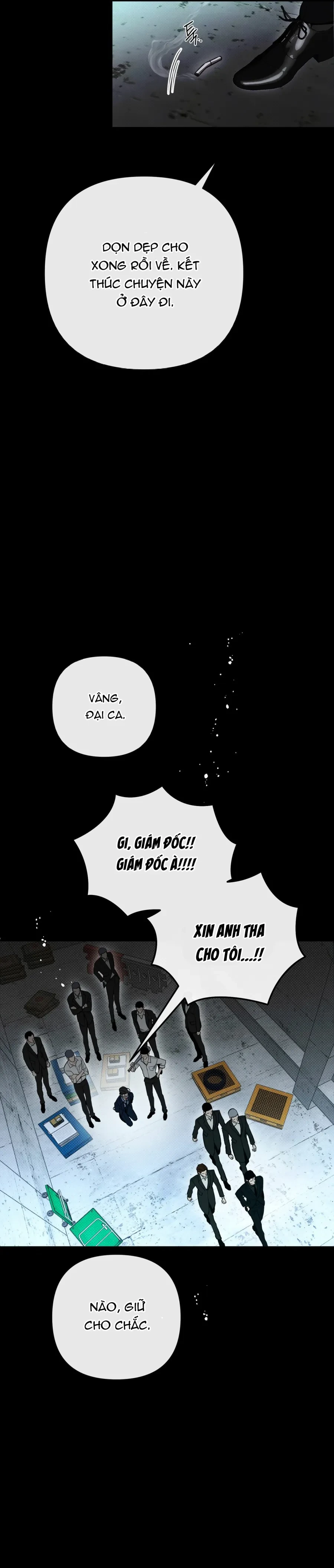 Ngưỡng Tuyệt Đối Chapter 72 - 24