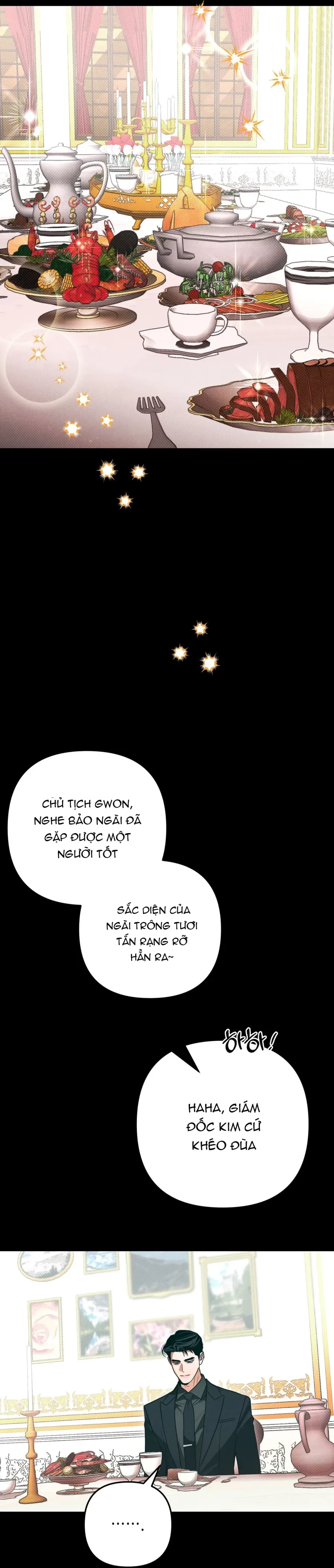 Ngưỡng Tuyệt Đối Chapter 72 - 33