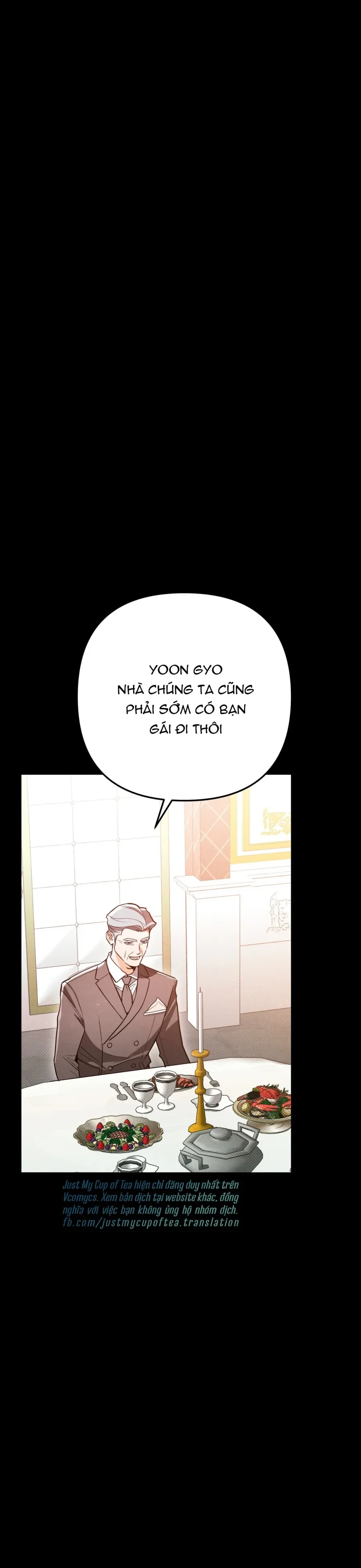 Ngưỡng Tuyệt Đối Chapter 72 - 34