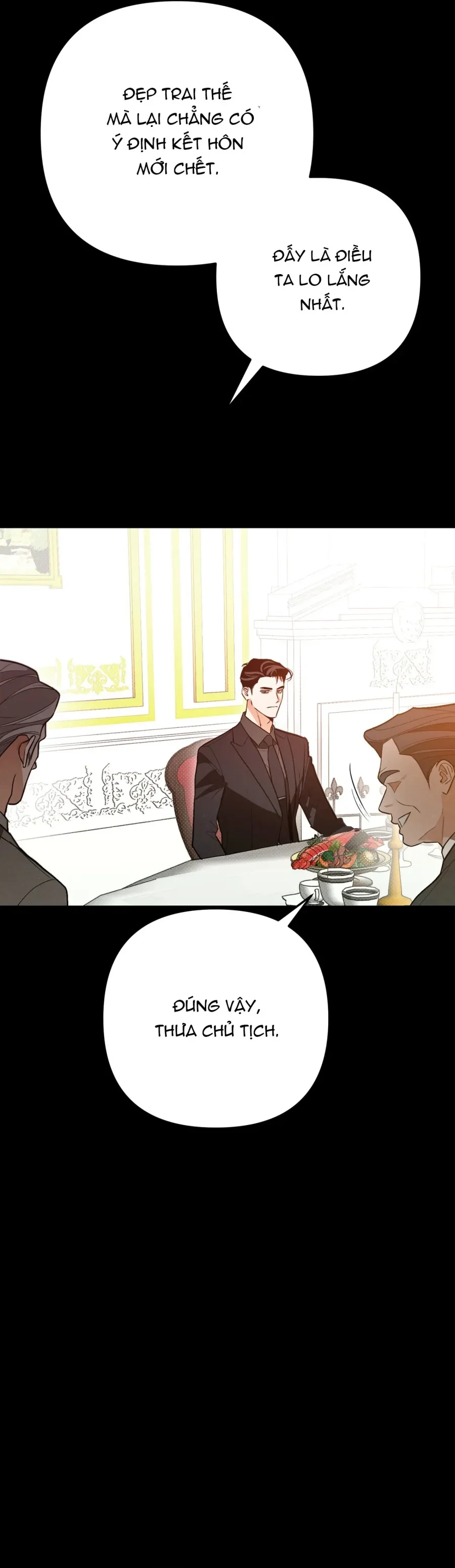 Ngưỡng Tuyệt Đối Chapter 72 - 35