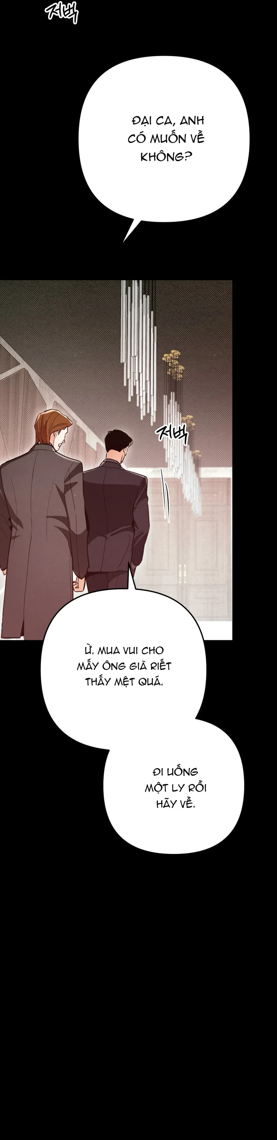 Ngưỡng Tuyệt Đối Chapter 72 - 38