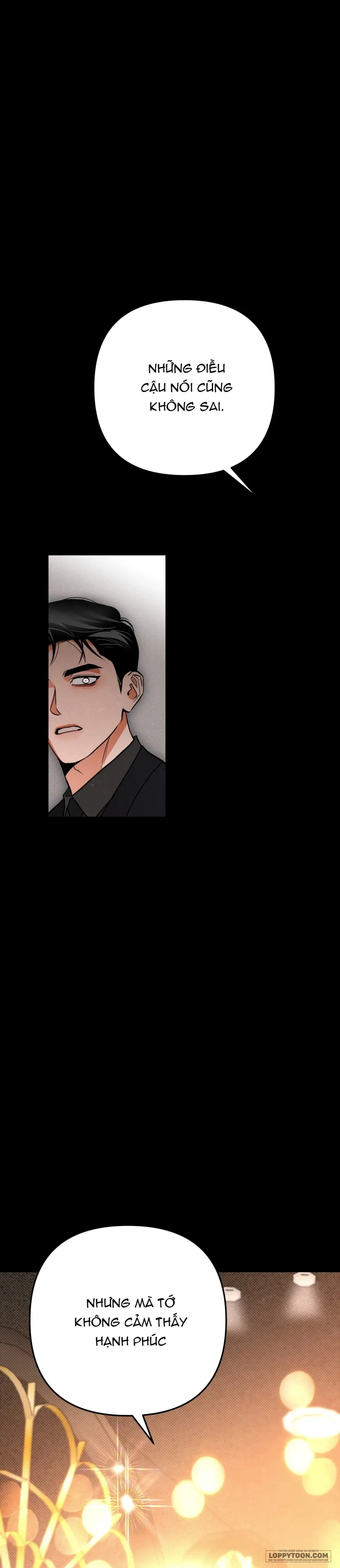Ngưỡng Tuyệt Đối Chapter 73 - 2