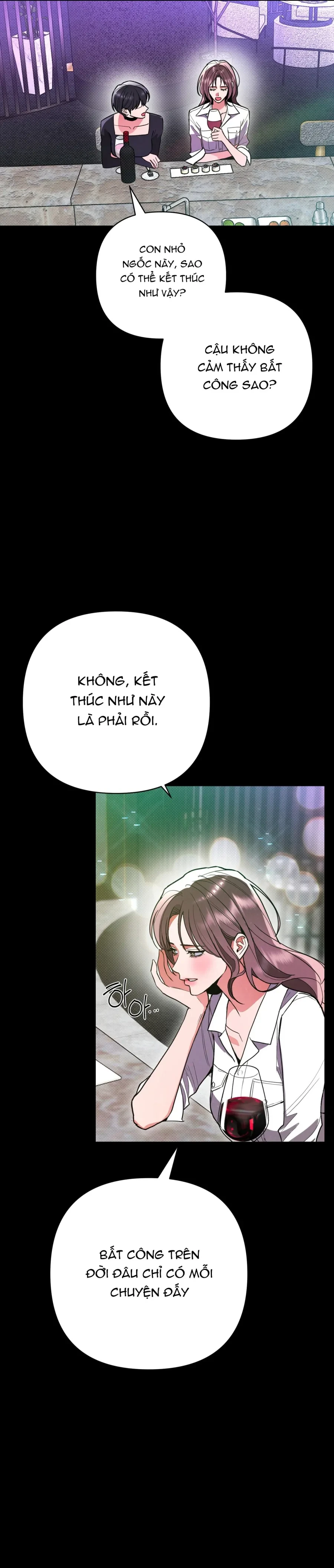Ngưỡng Tuyệt Đối Chapter 73 - 4
