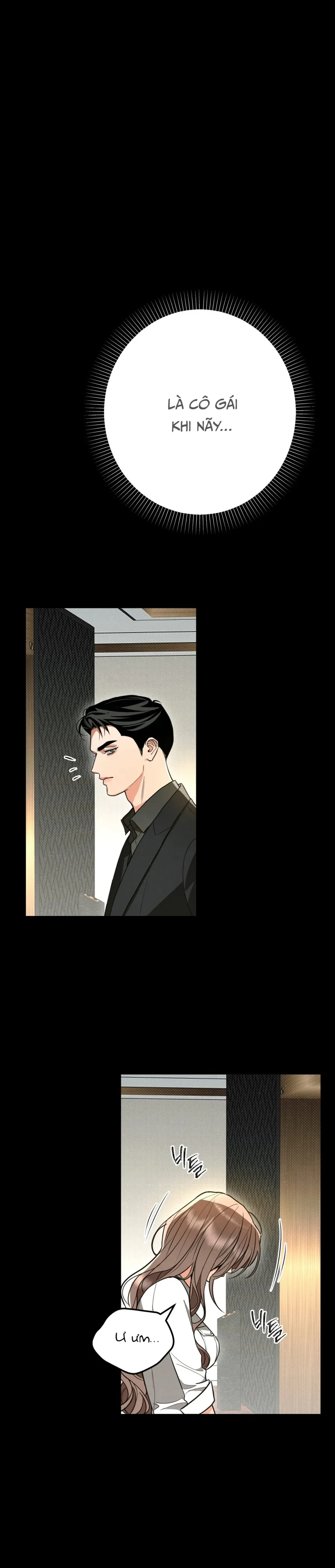 Ngưỡng Tuyệt Đối Chapter 73 - 11