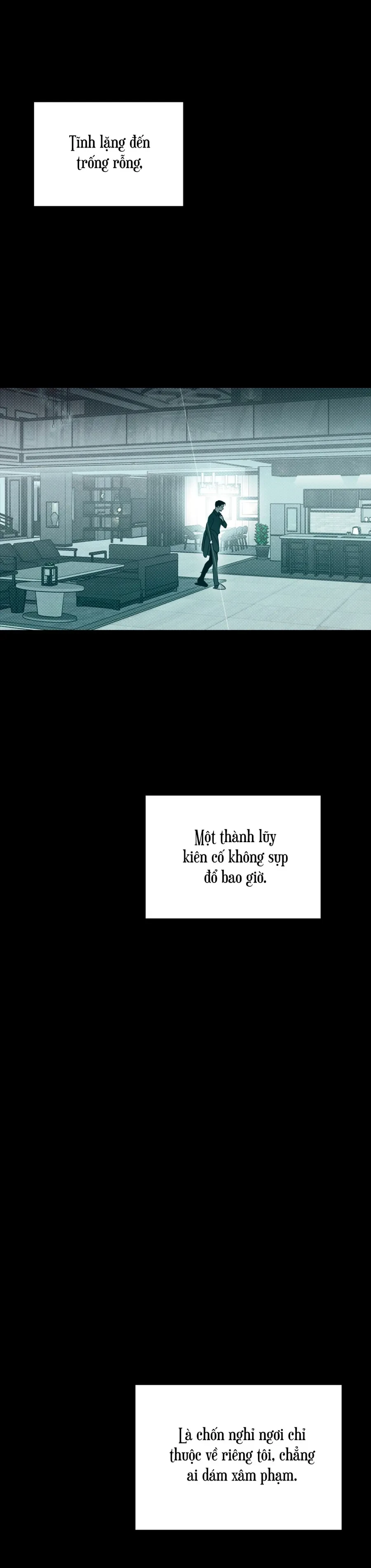 Ngưỡng Tuyệt Đối Chapter 73 - 24