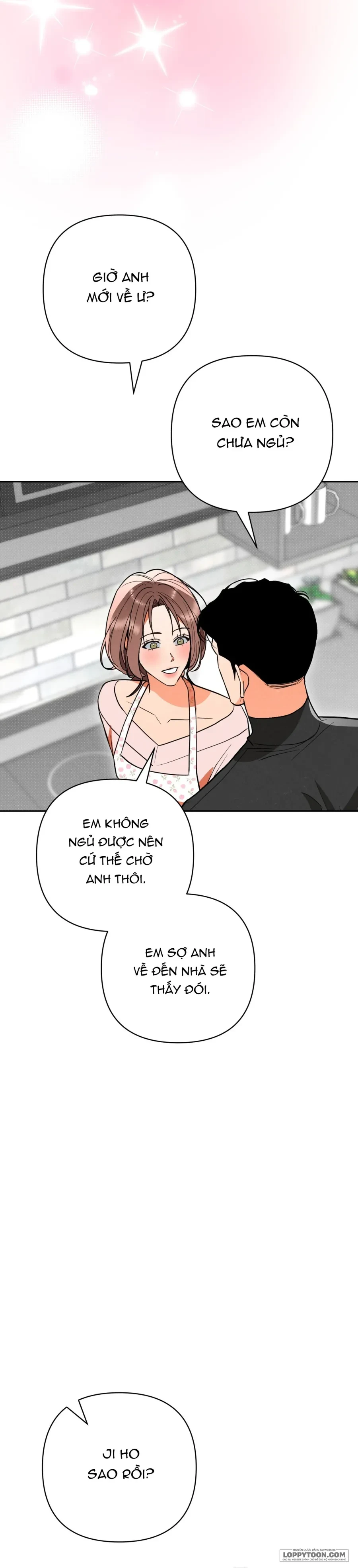 Ngưỡng Tuyệt Đối Chapter 73 - 30