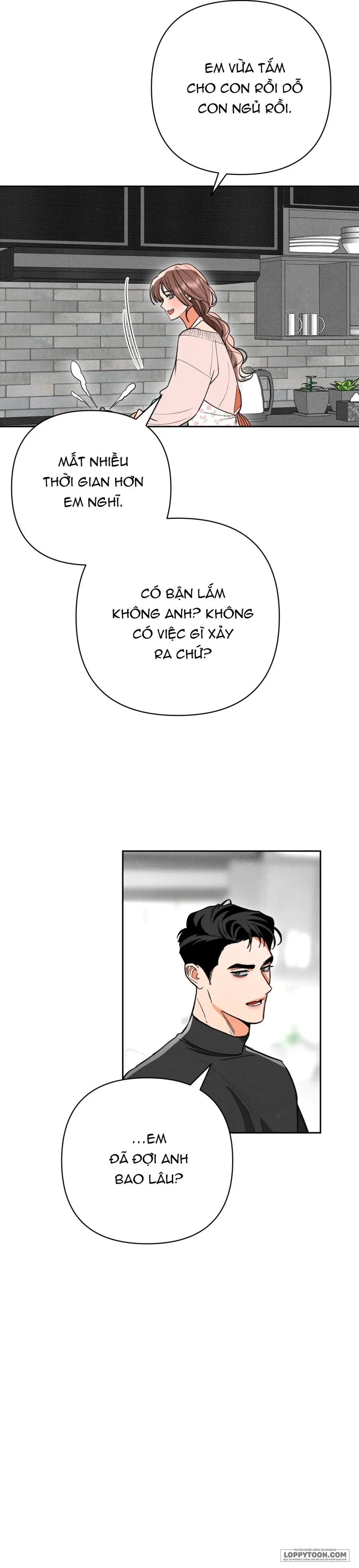 Ngưỡng Tuyệt Đối Chapter 73 - 31