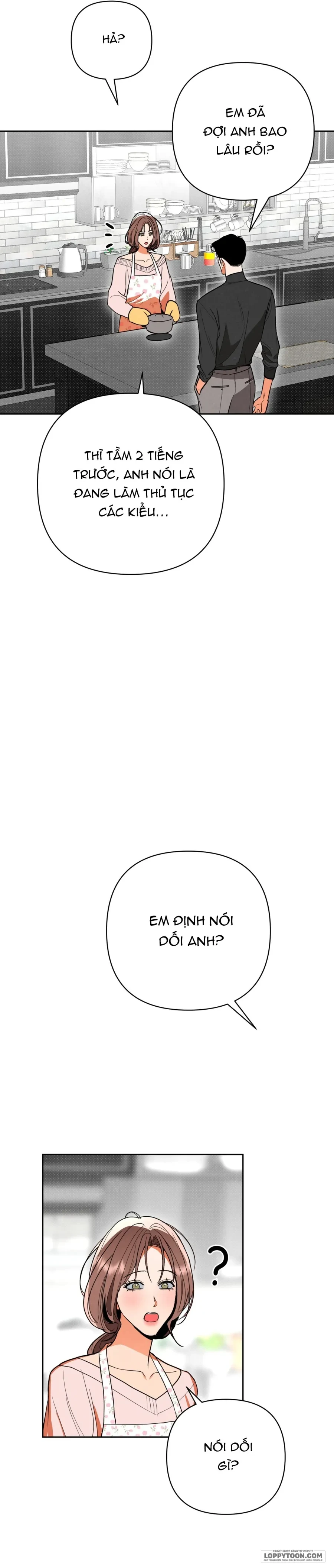 Ngưỡng Tuyệt Đối Chapter 73 - 32