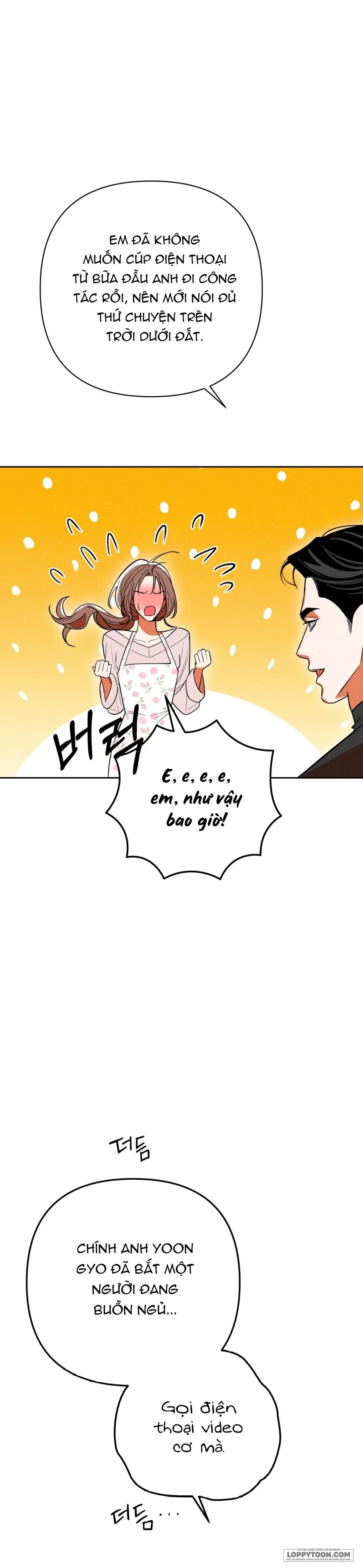 Ngưỡng Tuyệt Đối Chapter 74 - 2