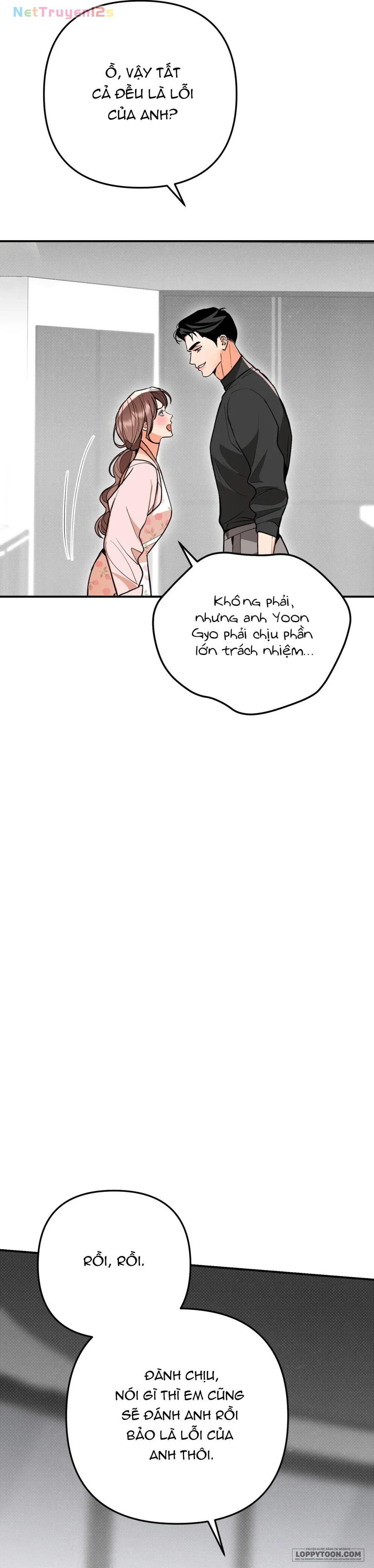 Ngưỡng Tuyệt Đối Chapter 74 - 5