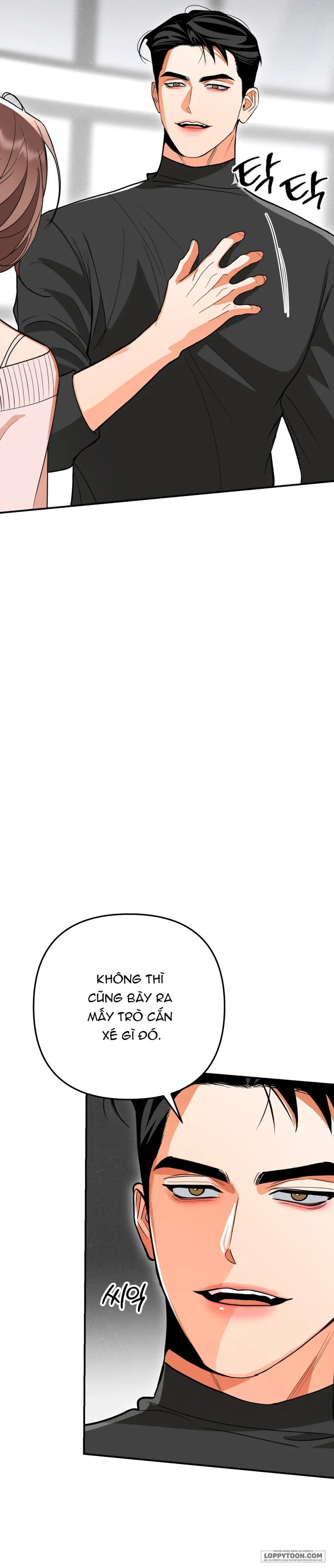 Ngưỡng Tuyệt Đối Chapter 74 - 6