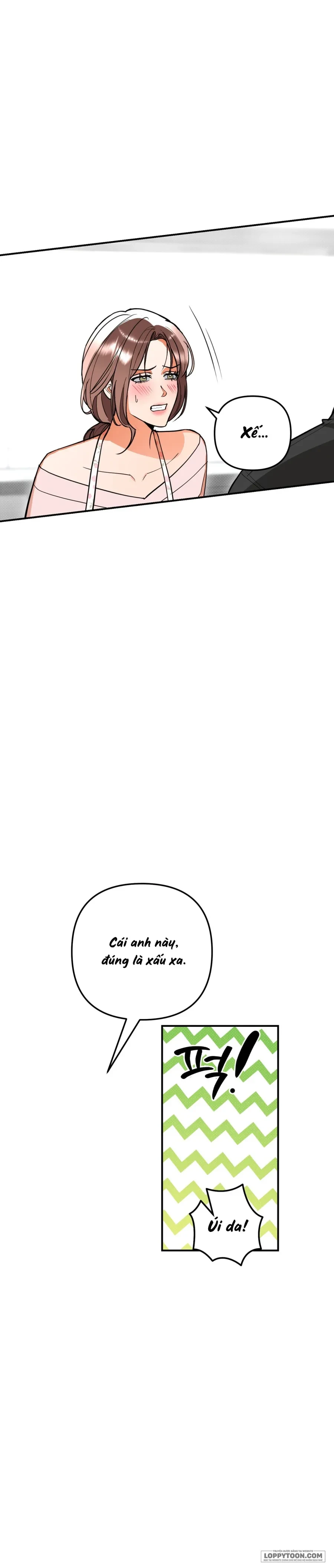 Ngưỡng Tuyệt Đối Chapter 74 - 7