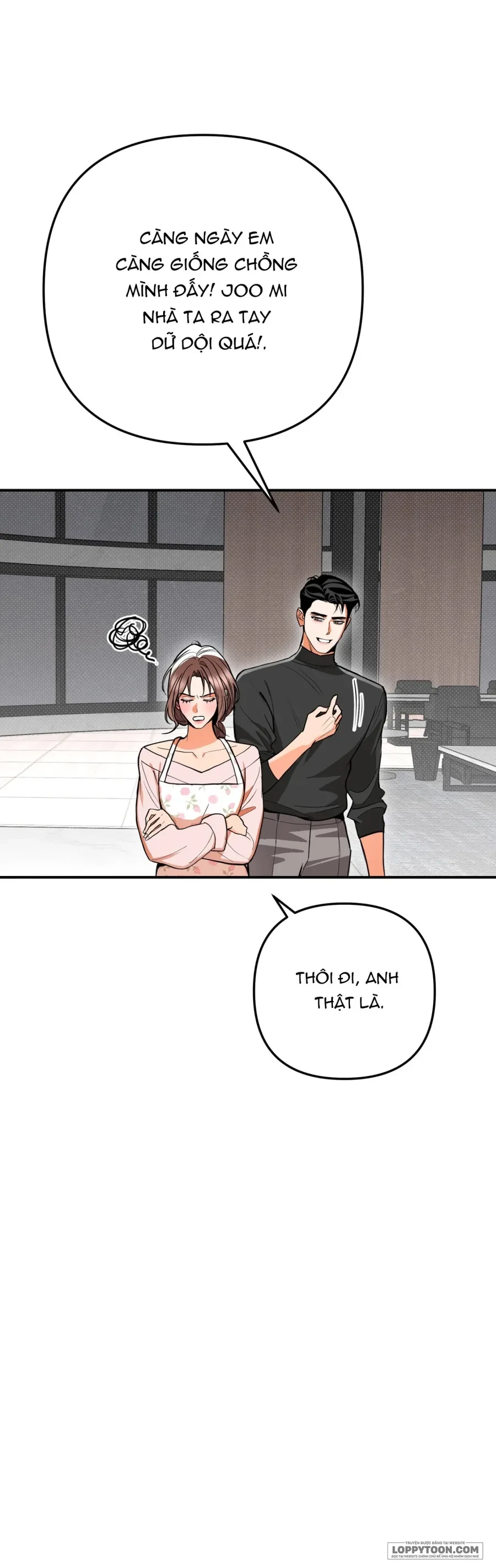 Ngưỡng Tuyệt Đối Chapter 74 - 8
