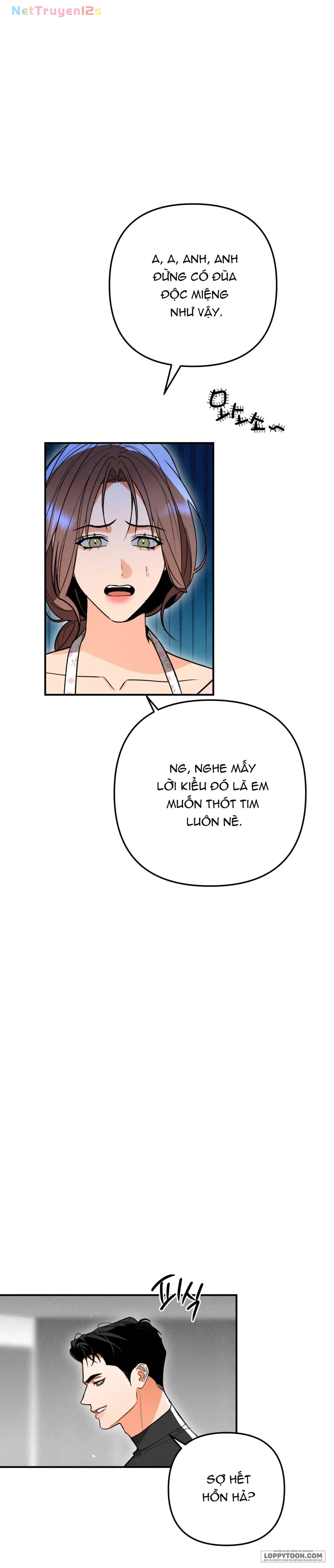Ngưỡng Tuyệt Đối Chapter 74 - 10