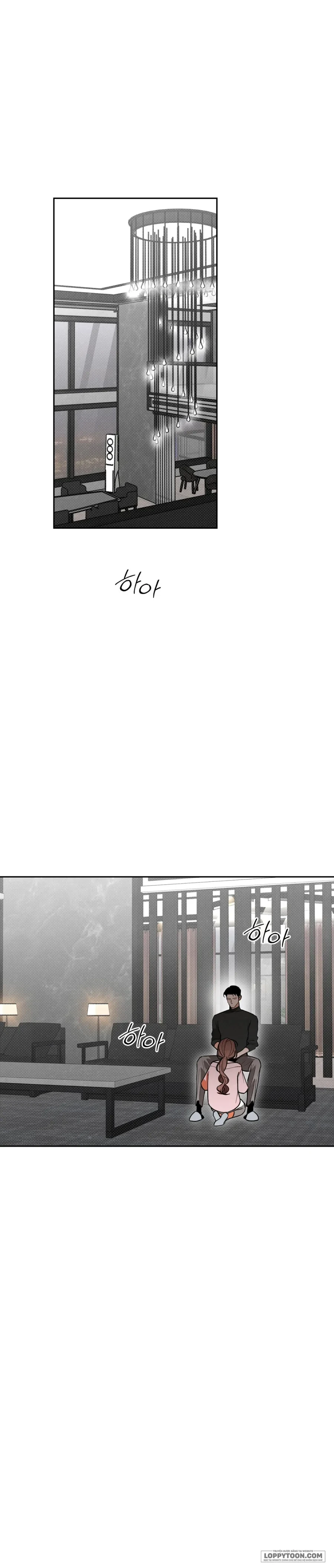 Ngưỡng Tuyệt Đối Chapter 74 - 17