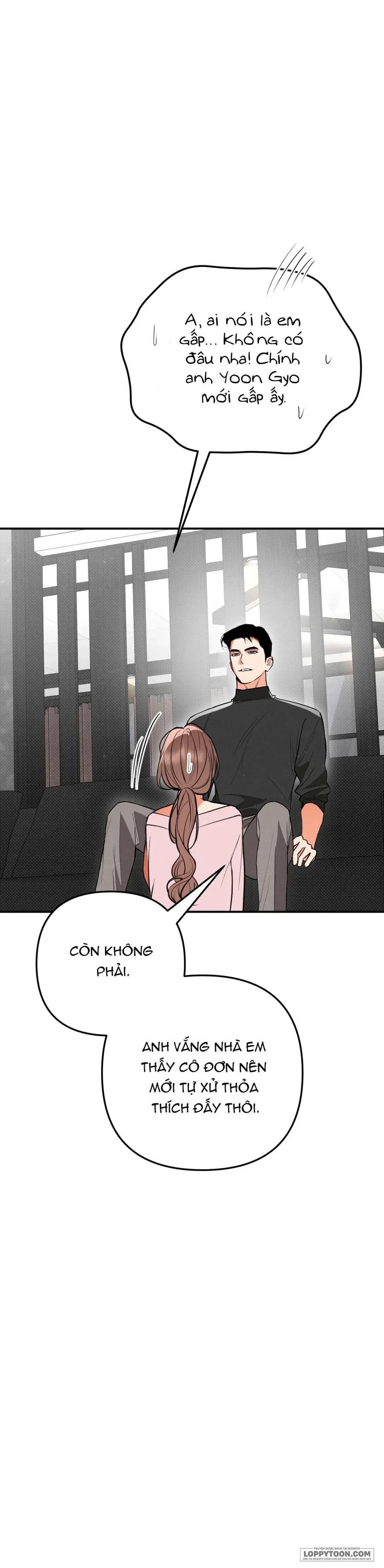 Ngưỡng Tuyệt Đối Chapter 74 - 20