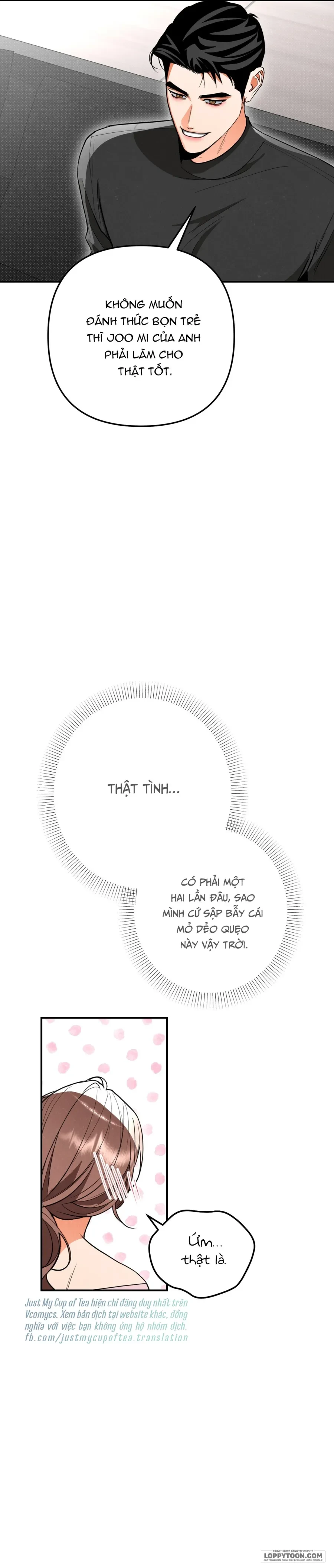 Ngưỡng Tuyệt Đối Chapter 74 - 24