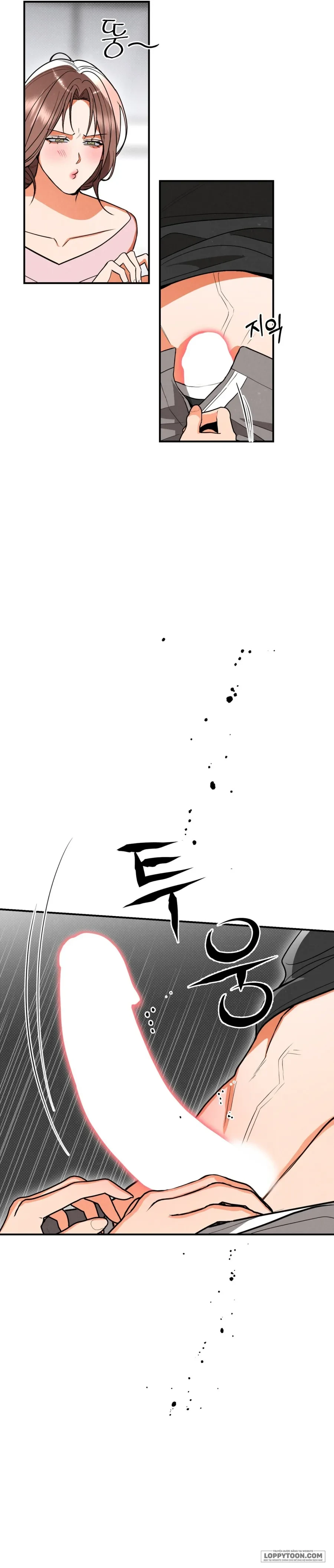 Ngưỡng Tuyệt Đối Chapter 74 - 26