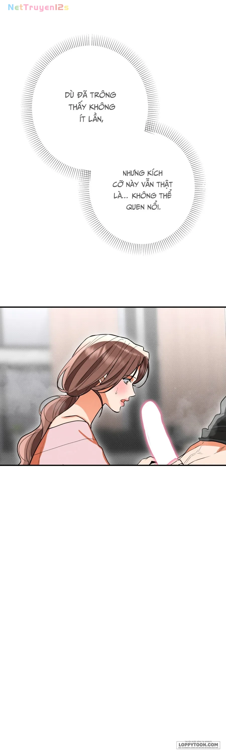 Ngưỡng Tuyệt Đối Chapter 74 - 28