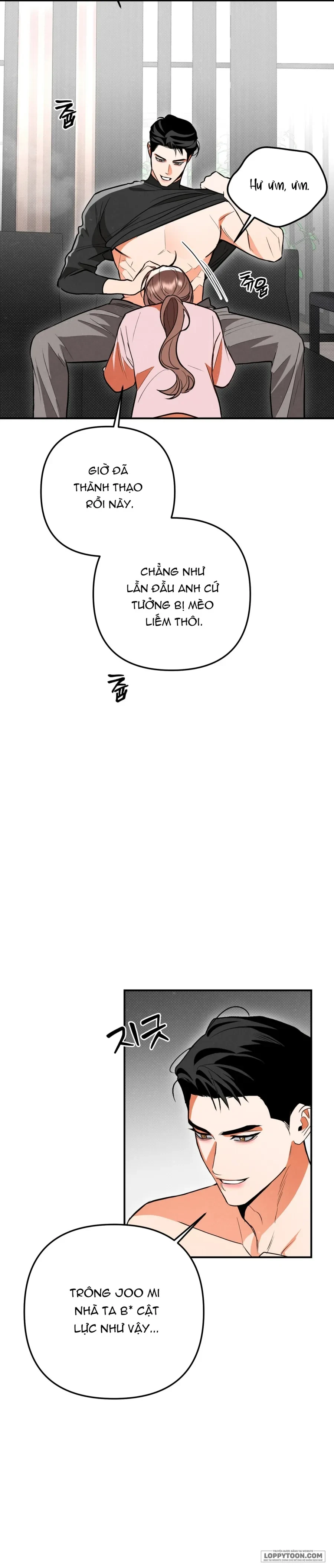 Ngưỡng Tuyệt Đối Chapter 74 - 32