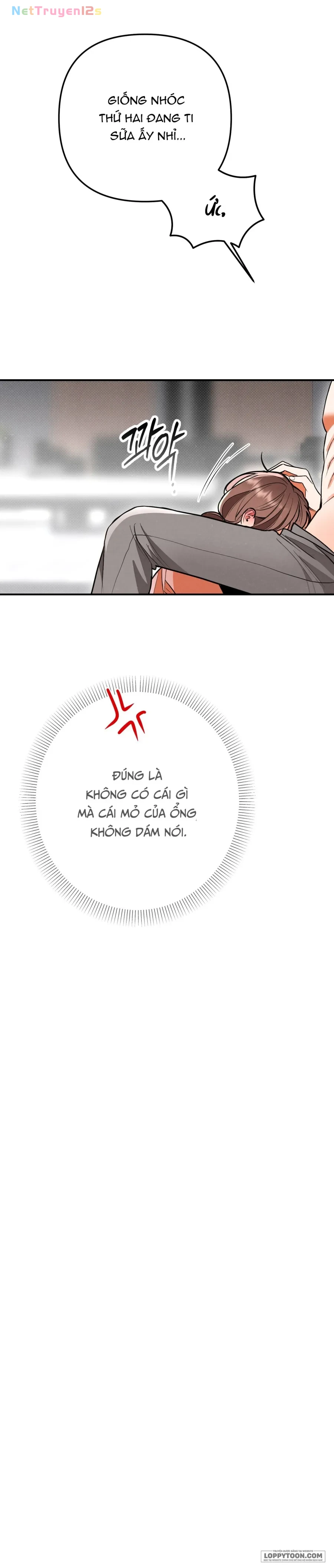 Ngưỡng Tuyệt Đối Chapter 74 - 33