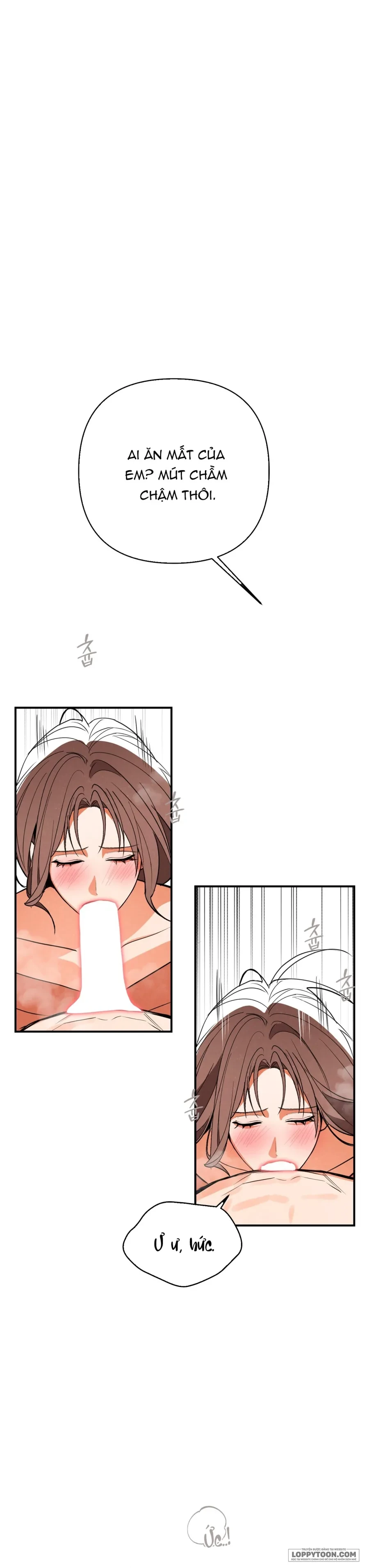 Ngưỡng Tuyệt Đối Chapter 75 - 2