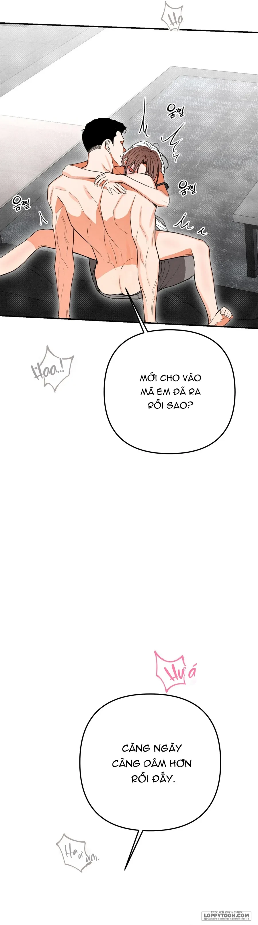 Ngưỡng Tuyệt Đối Chapter 75 - 10