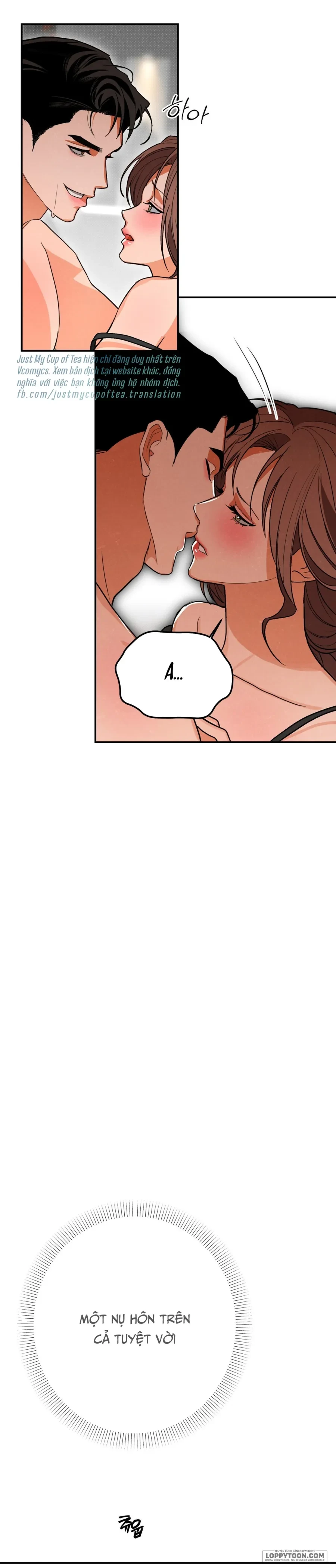 Ngưỡng Tuyệt Đối Chapter 75 - 16