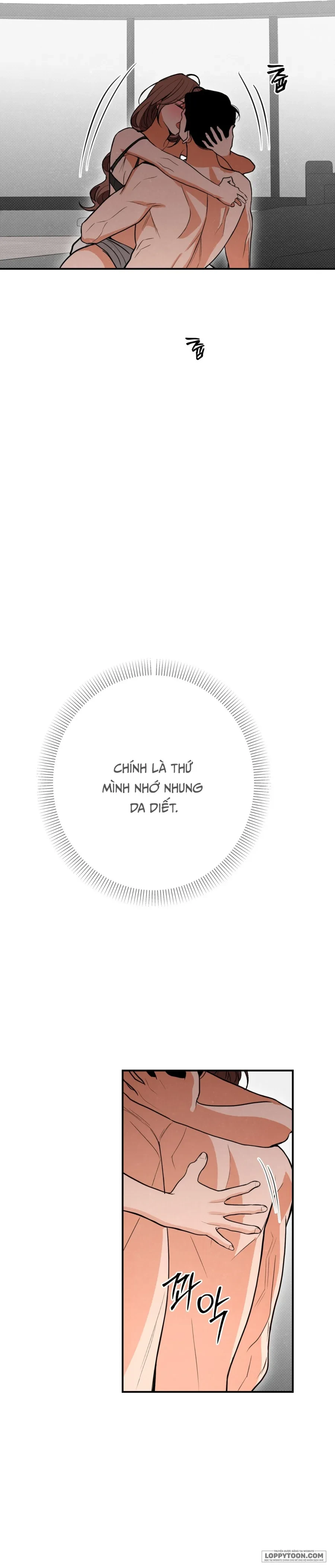Ngưỡng Tuyệt Đối Chapter 75 - 17