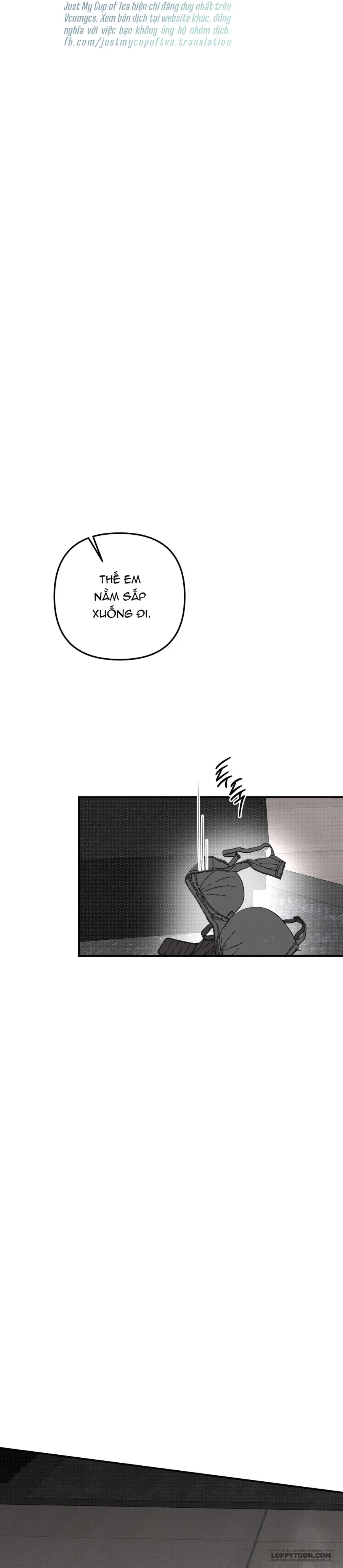 Ngưỡng Tuyệt Đối Chapter 75 - 22