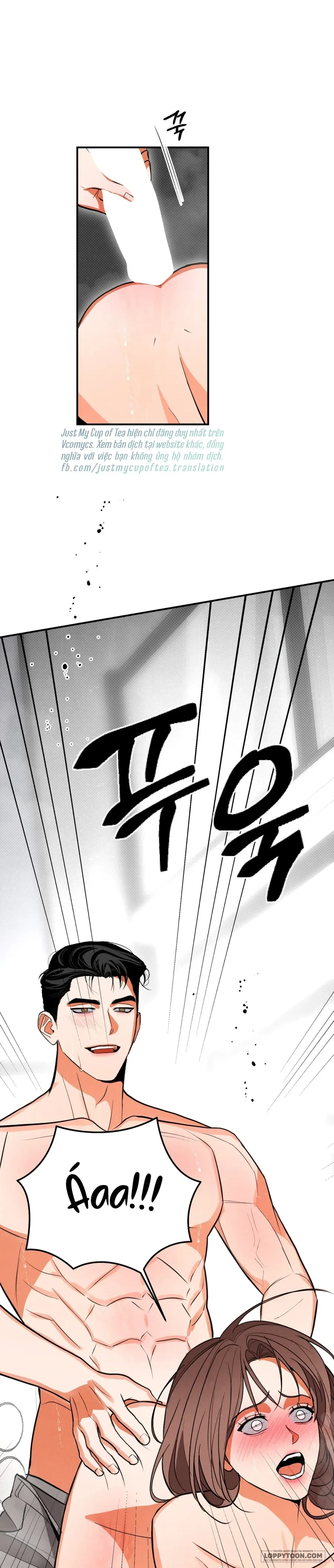 Ngưỡng Tuyệt Đối Chapter 75 - 24
