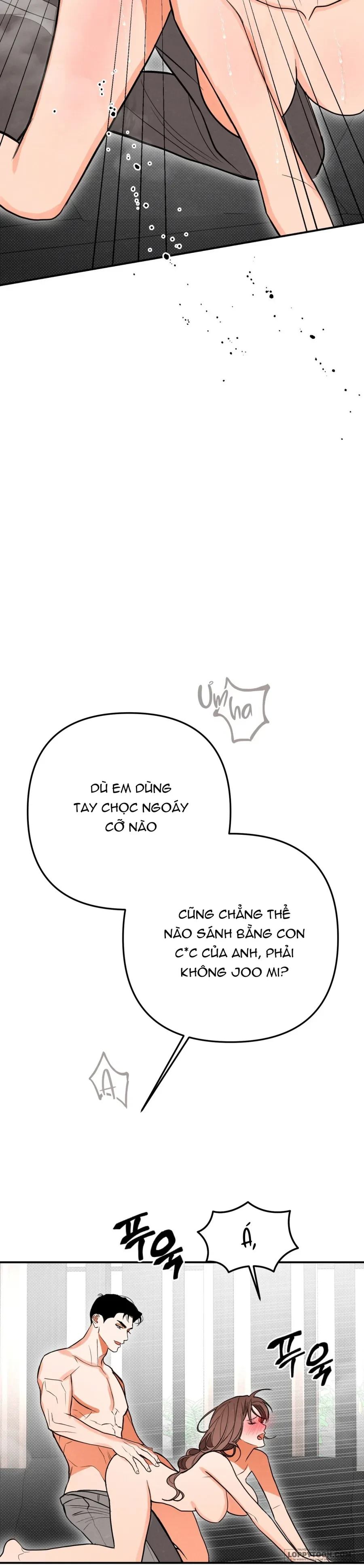 Ngưỡng Tuyệt Đối Chapter 75 - 25