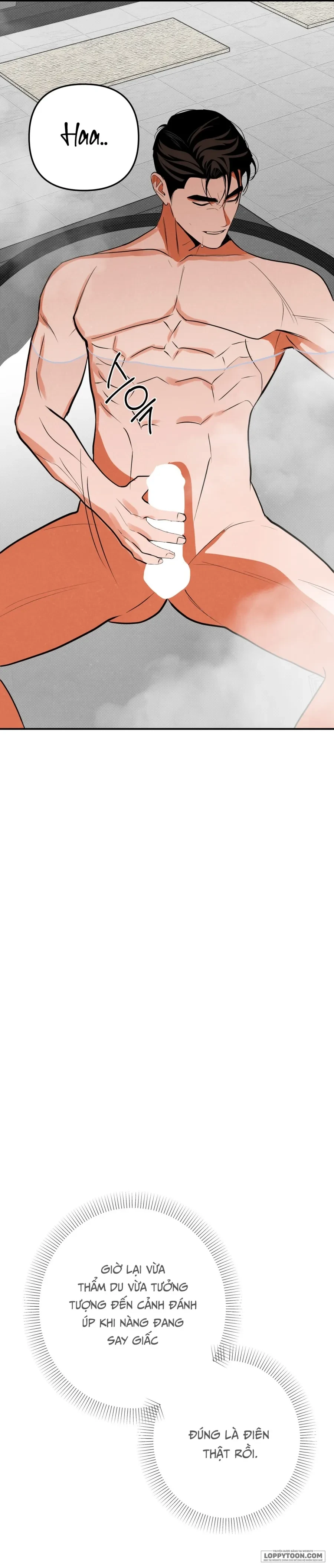 Ngưỡng Tuyệt Đối Chapter 75 - 33