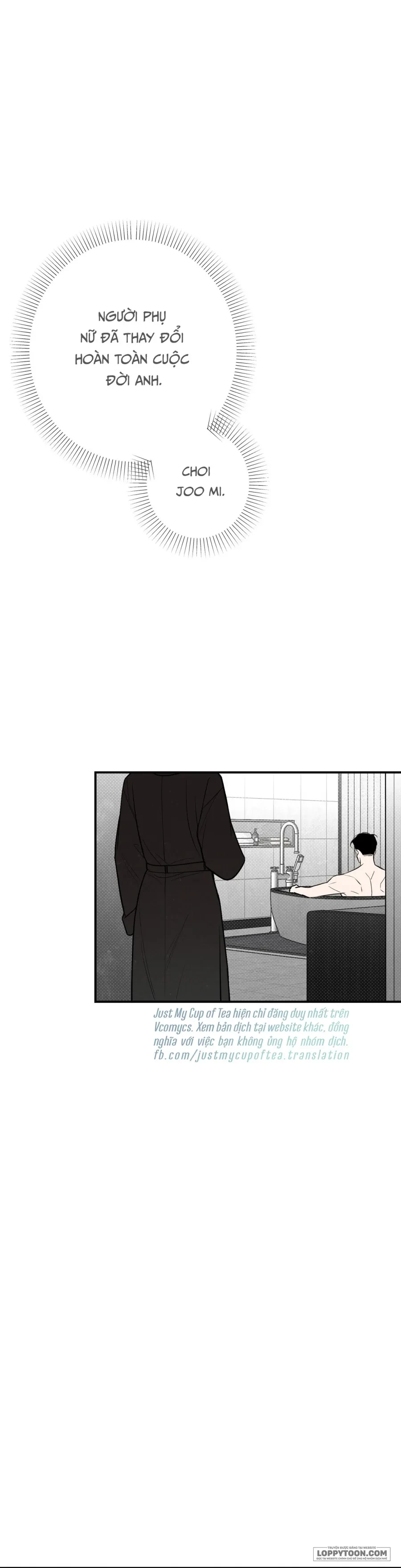 Ngưỡng Tuyệt Đối Chapter 75 - 35