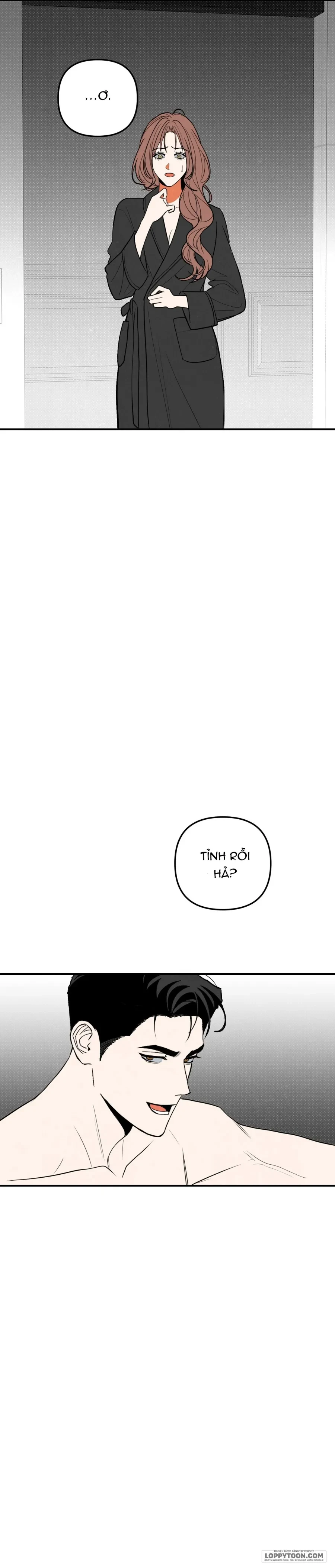 Ngưỡng Tuyệt Đối Chapter 75 - 36