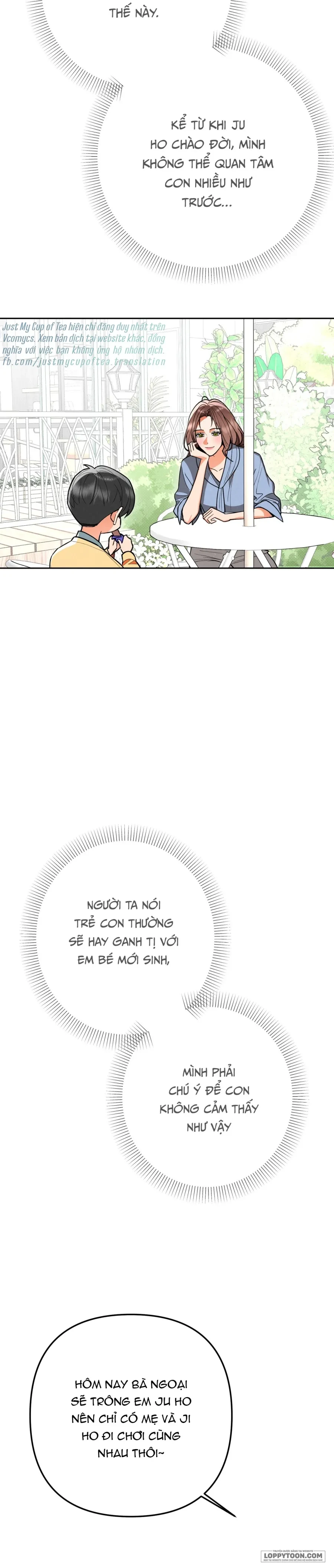Ngưỡng Tuyệt Đối Chapter 76 - 4