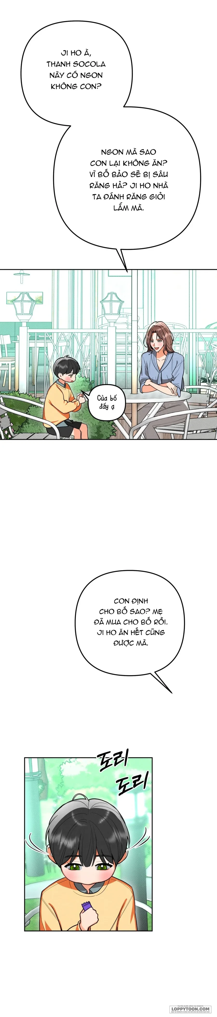 Ngưỡng Tuyệt Đối Chapter 76 - 6