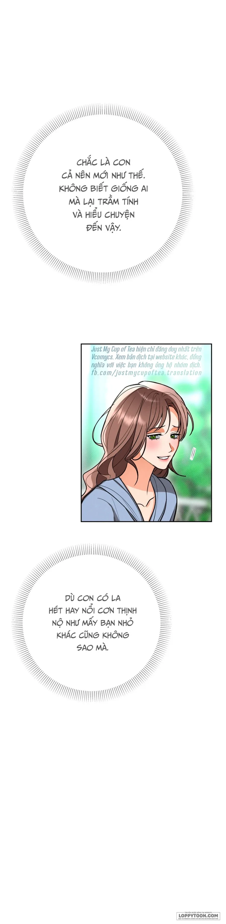 Ngưỡng Tuyệt Đối Chapter 76 - 7
