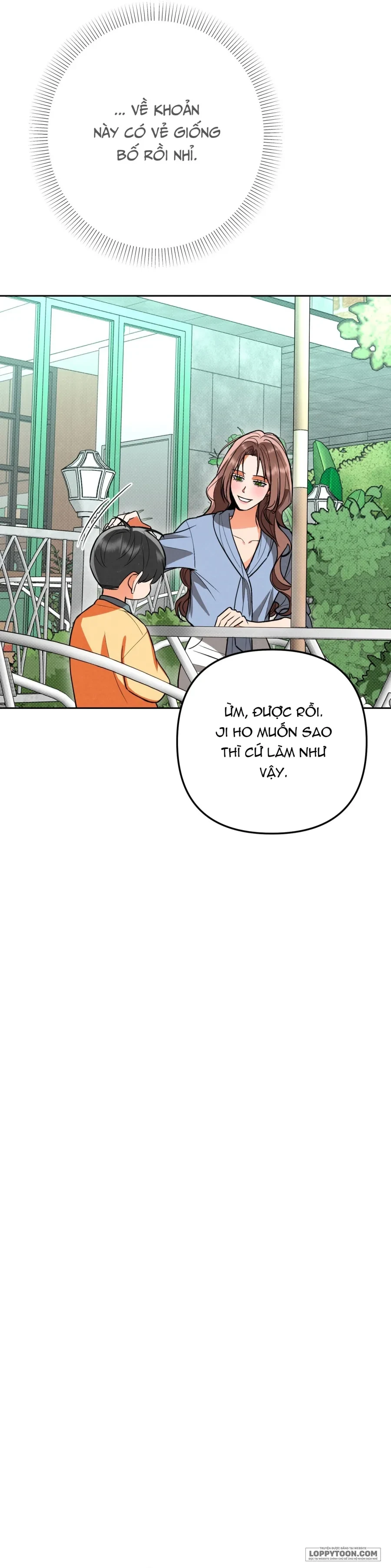 Ngưỡng Tuyệt Đối Chapter 76 - 8
