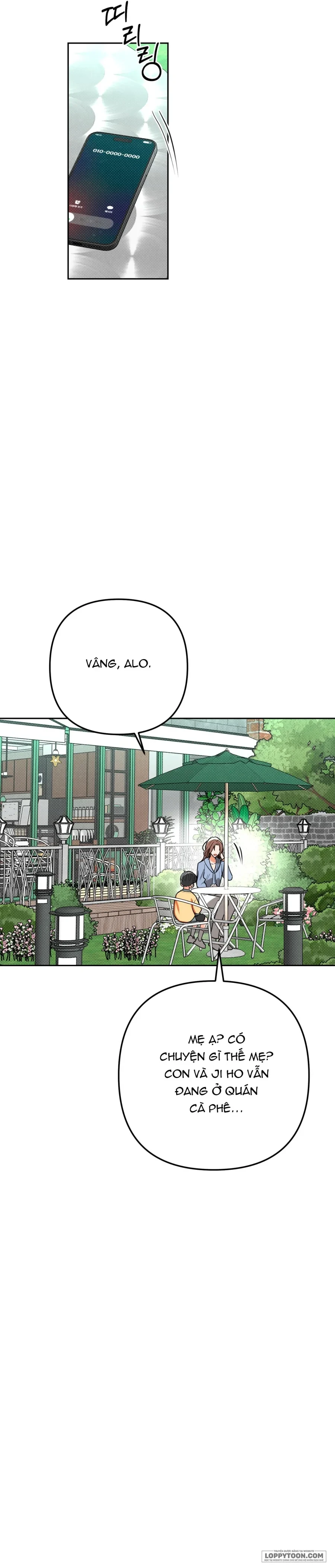 Ngưỡng Tuyệt Đối Chapter 76 - 9