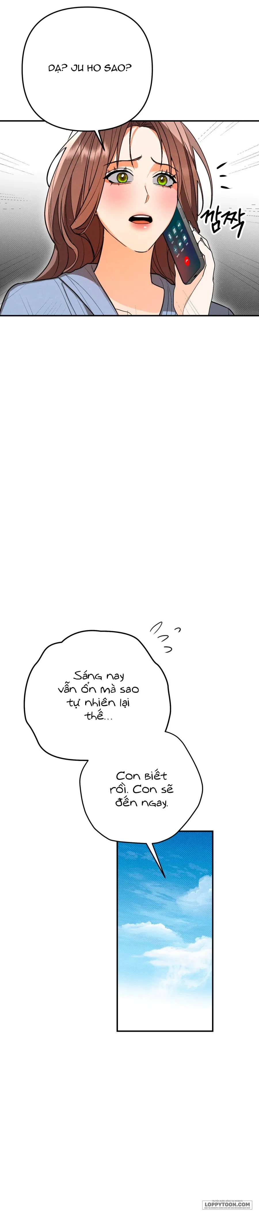 Ngưỡng Tuyệt Đối Chapter 76 - 10