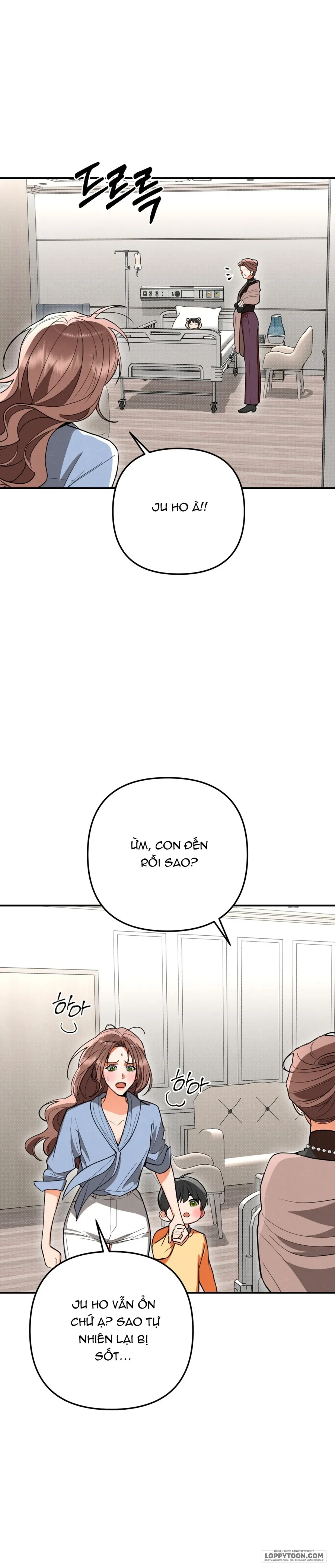 Ngưỡng Tuyệt Đối Chapter 76 - 12