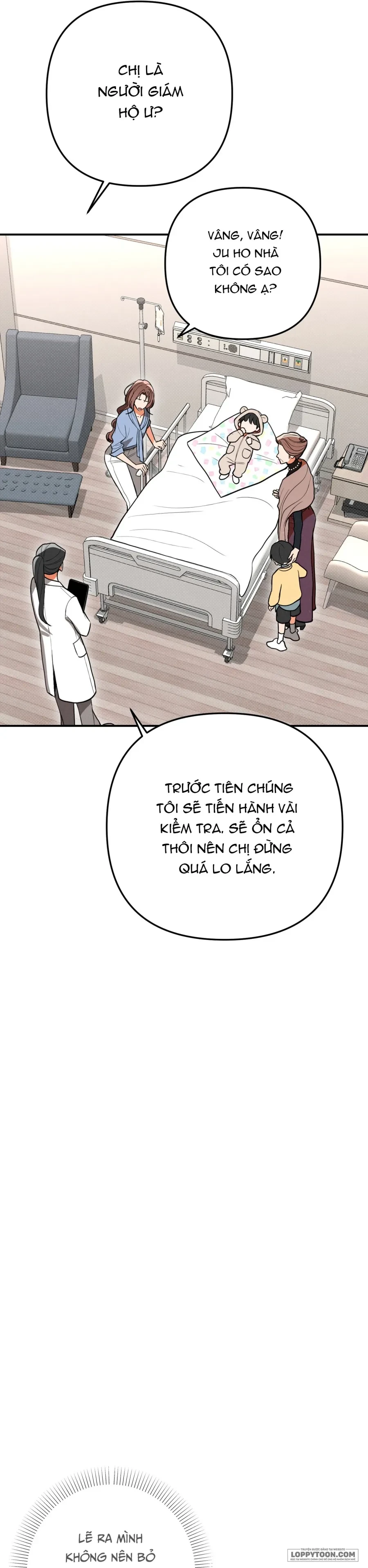 Ngưỡng Tuyệt Đối Chapter 76 - 14