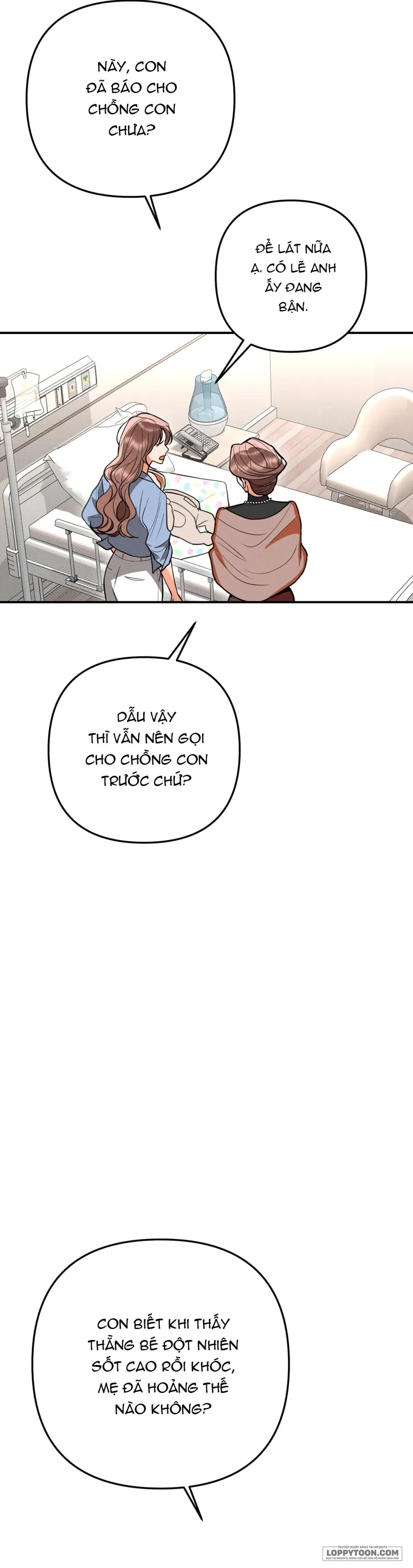Ngưỡng Tuyệt Đối Chapter 76 - 16