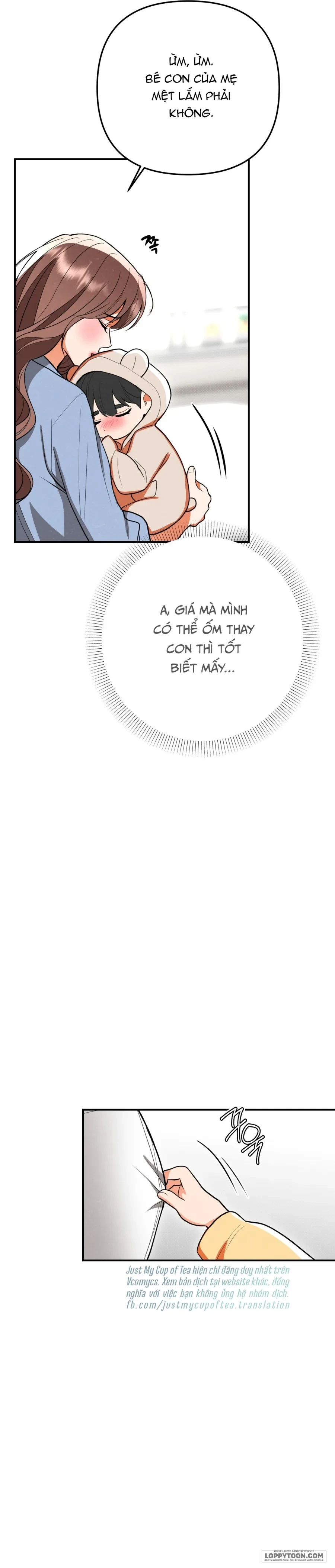 Ngưỡng Tuyệt Đối Chapter 76 - 19