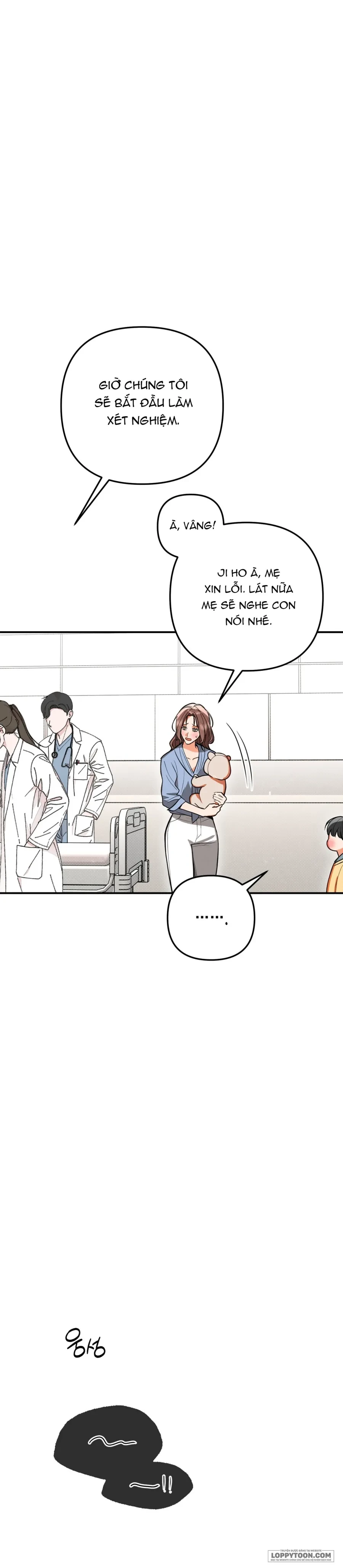 Ngưỡng Tuyệt Đối Chapter 76 - 21