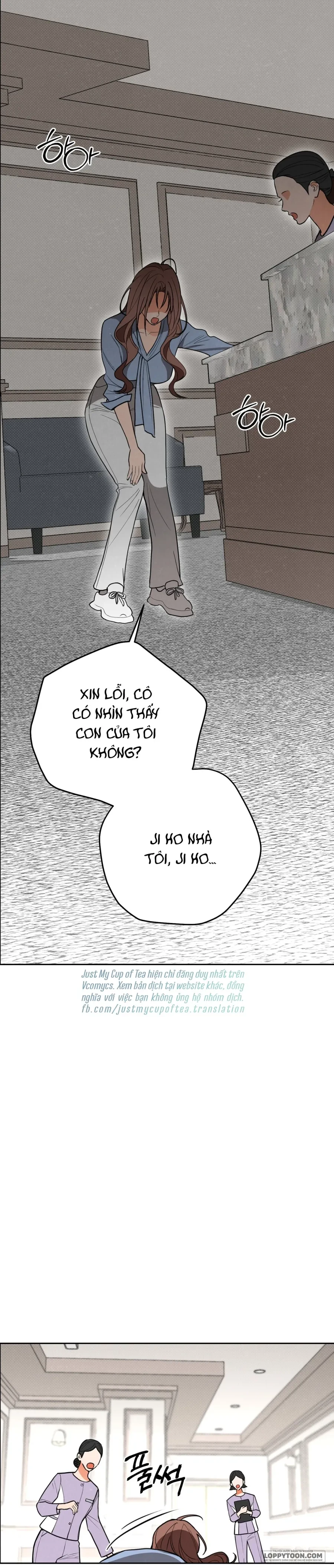 Ngưỡng Tuyệt Đối Chapter 76 - 29
