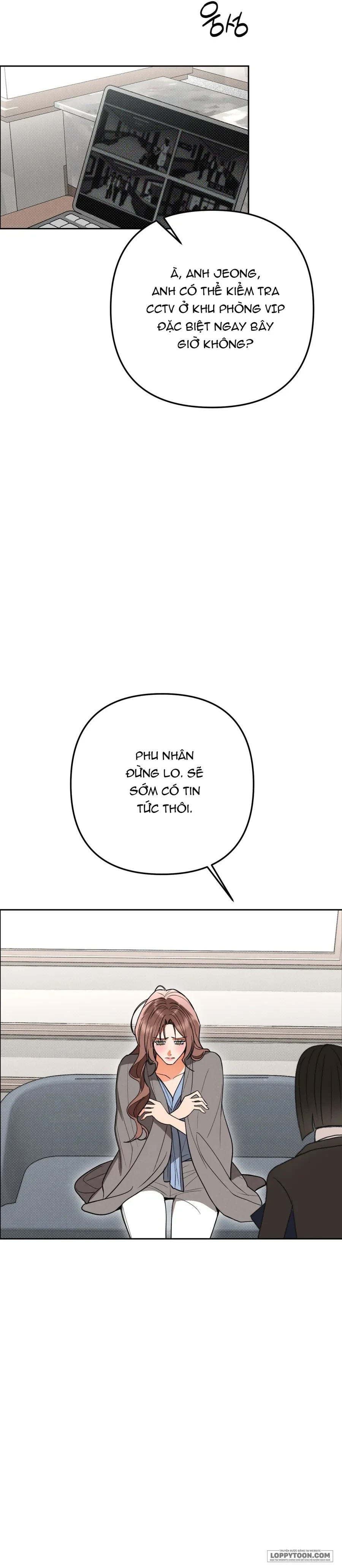 Ngưỡng Tuyệt Đối Chapter 76 - 31