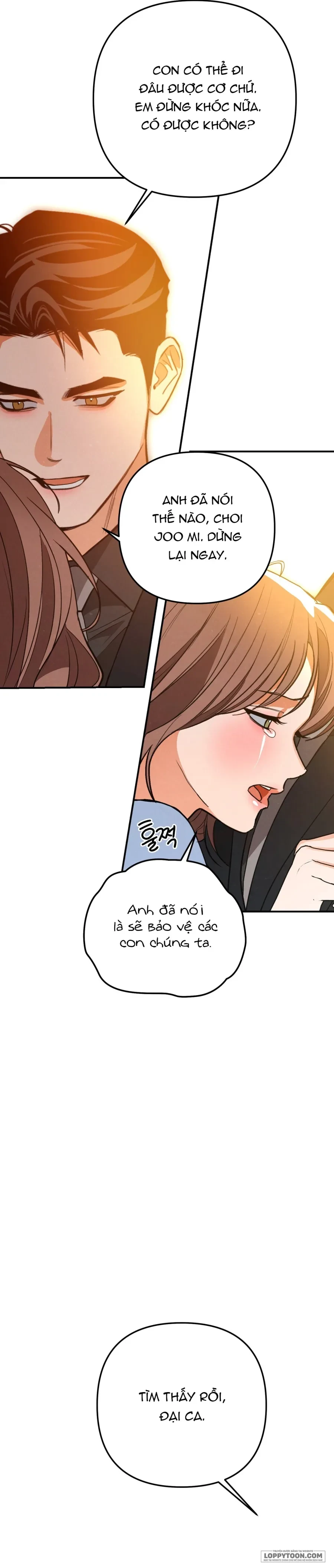 Ngưỡng Tuyệt Đối Chapter 76 - 38