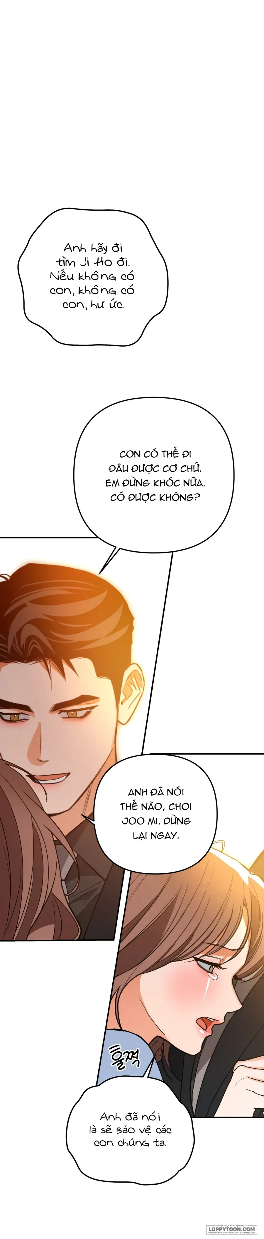 Ngưỡng Tuyệt Đối Chapter 77 - 2